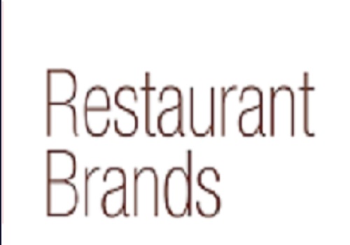 Reduce Restaurant Brands Asia Ltd For Target Rs. 112 - Centrum Broking Ltd